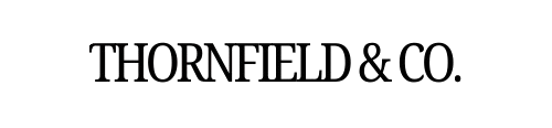Thornfield & Co.